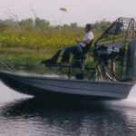 Airboat Fabrication