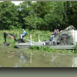 Custom-build Airboats